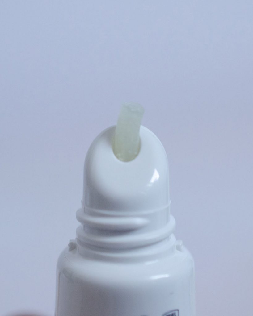 Original colour and texture