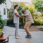 Comprehensive Physiotherapy Services at Leading Hospitals in Abu Dhabi