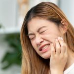 The Hidden Jaw Stress Many Mums Carry (Without Even Realising It)