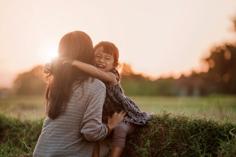 How Personal Confidence Affects a Mom’s Wellness Journey