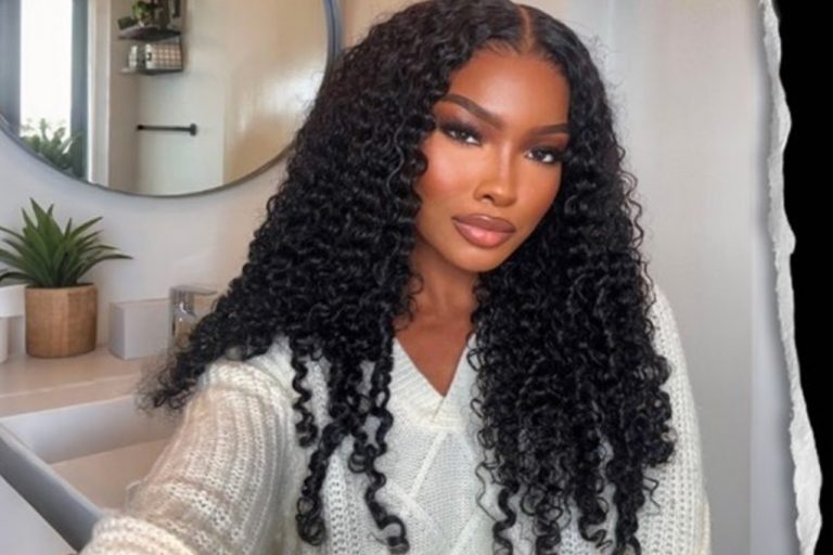 Wake Up & Slay: Burmese Curly Wigs & Wear and Go Wigs Redefining Modern Beauty Wake Up & Slay: Burmese Curly Wigs & Wear and Go Wigs Redefining Modern Beauty