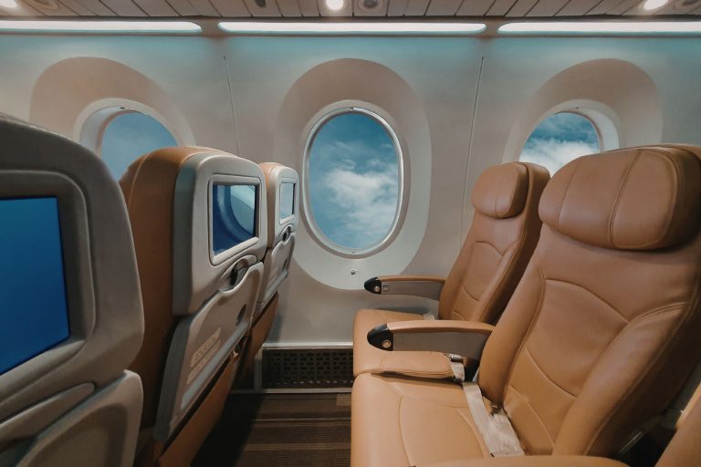 Best Business Class to Amsterdam, Europe: A Complete Traveler’s Guide