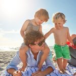 How Your Spiritual Growth Shapes You into a Better Parent