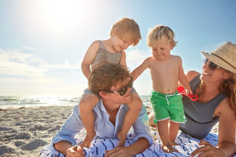 How Your Spiritual Growth Shapes You into a Better Parent