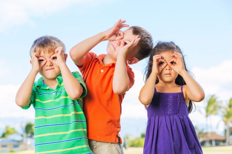 How Early Health Education Shapes Children’s Well-Being and Development How Early Health Education Shapes Children’s Well-Being and Development