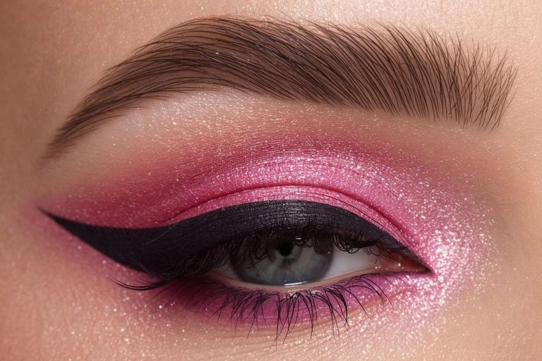 Why Mineral Eyeshadow Powder Is Changing Eye Makeup Why Mineral Eyeshadow Powder Is Changing Eye Makeup