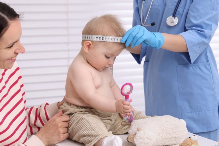 The Professionals Who Support Your Baby’s Well-Being The Professionals Who Support Your Baby’s Well-Being