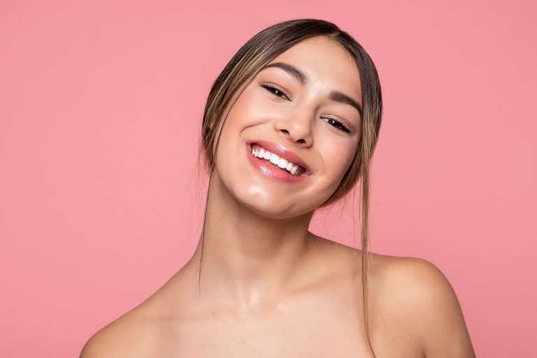 Redefining Beauty Through Wellness and Balance