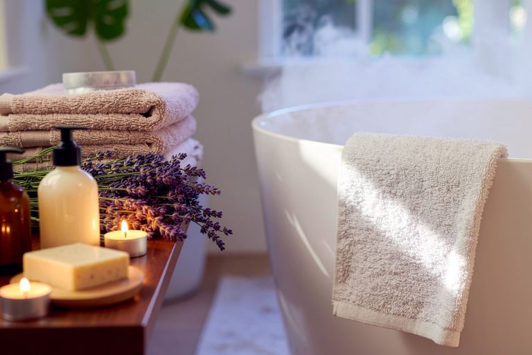 Unwind And Relax: How To Create A Spa Day At Home