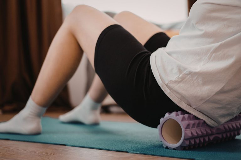 Transform Lives: Become a Skilled Foam Rolling Instructor Transform Lives: Become a Skilled Foam Rolling Instructor