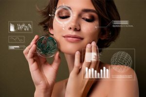 AI Beauty Trend Forecasting: Future of Makeup and Skincare