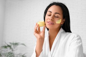 The Ayurvedic Youthful Skin Protocol