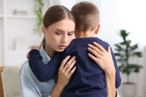 Understanding Child Custody Rights and Options