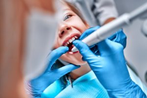 What You Should Know About Children’s Dentistry