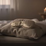 The Benefits of Using an Eye Mask for Better Sleep