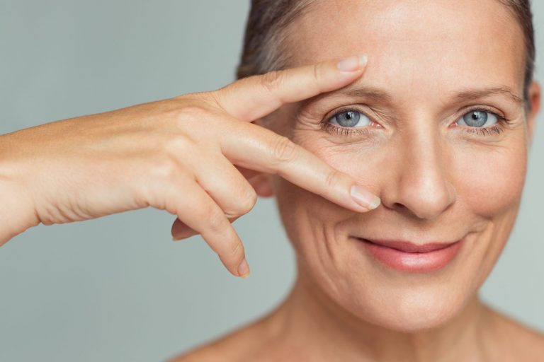 Say Goodbye to Tired Eyes With Modern Eyelid Rejuvenation