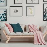 Which Wall Decor Trends Work Best for Small Modern Apartments?