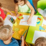How to Choose the Best Early Learning Center for Your Infant