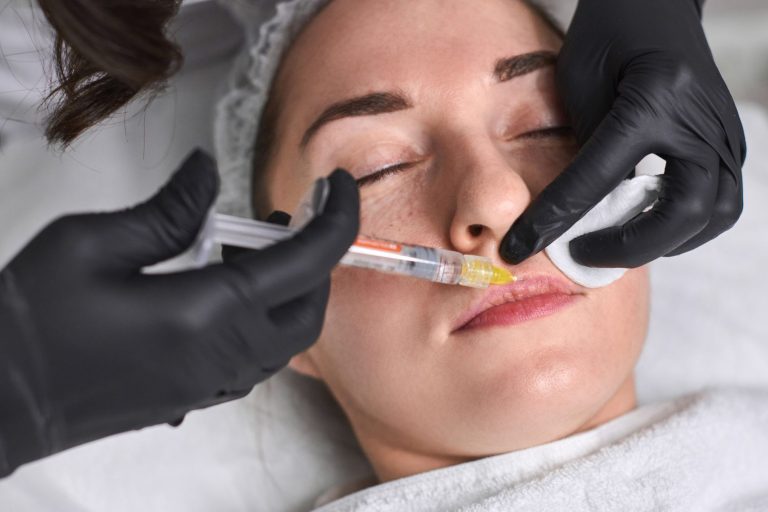Popular Cosmetic Aesthetic Procedures and Their Benefits Popular Cosmetic Aesthetic Procedures and Their Benefits