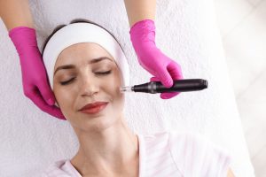 Medical-Grade Aesthetic Services Focused on Skin Renewal