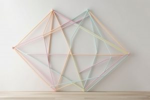 Modern String Art: When Thread Becomes Emotion