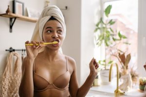 How Choosing the Right Full-Coverage Bra Enhances Comfort for Larger Cup Sizes?