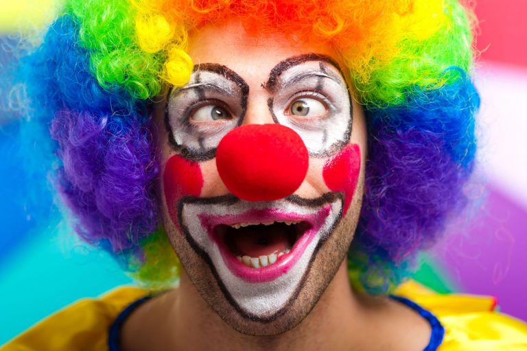 How Hiring a Clown or Party Entertainer Can Brighten Your Celebration