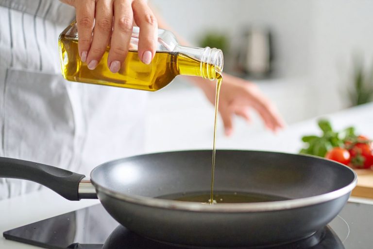 Cooking Oil Supply and Waste Oil Collection in Ireland: A Full-Service Solution