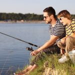 How Using a Renzetti Vise Enhances Fly Tying Efficiency?