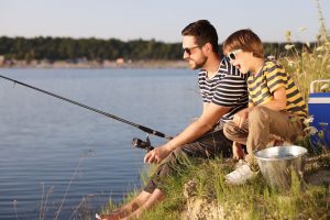 How Using a Renzetti Vise Enhances Fly Tying Efficiency?