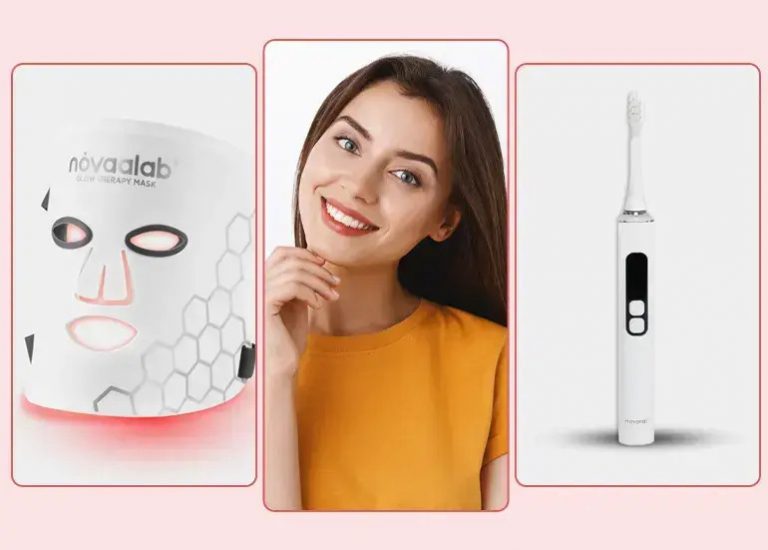 How LED Light Therapy Fits into Daily Wellness Habits and Beauty Goals How LED Light Therapy Fits into Daily Wellness Habits and Beauty Goals