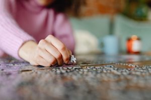 Why Mental Arithmetic is More Than Just Fast Math