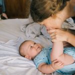 From Baby Care to Self-Care: Finding Time for Personal Updates