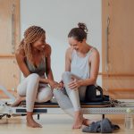 Mastering the Mat: A Beginner’s Guide to Pilates Language and Community