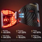 Reviews of INIA Glow Wireless Red Light Therapy Mask - Does It Really Work?