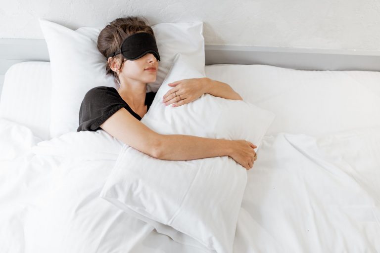 How Buying Dsip Sleep Peptide Enhances Sleep Quality