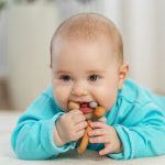 Gentle and Natural Ways to Care for Your Baby's Emerging Teeth