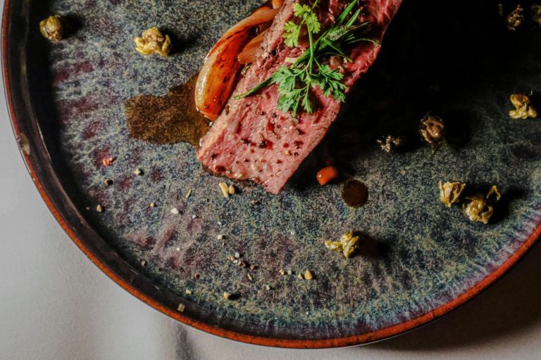 Trends for 2026: Why Beef Dripping Is Becoming Popular Again in Fine Dining