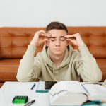 Beyond Exhaustion: Understanding Teen Burnout and the Long-Term Impact