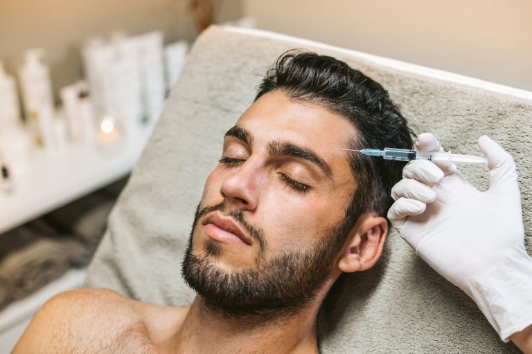 How Botox Treatments at Anne Therese Enhance Your Natural Beauty