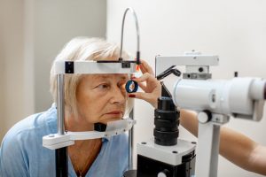Why Cataracts Cause Light Sensitivity and What It Means for Your Vision
