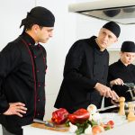 How Enrolling in Culinary Schools Transforms Aspiring Chefs