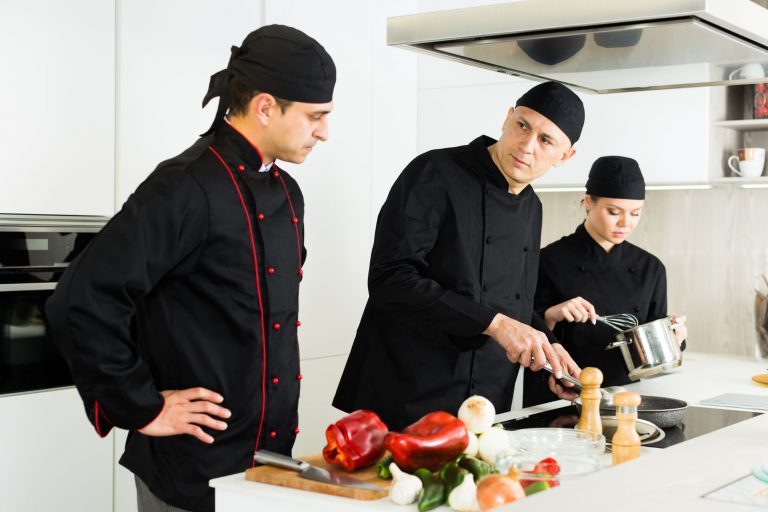 How Enrolling in Culinary Schools Transforms Aspiring Chefs