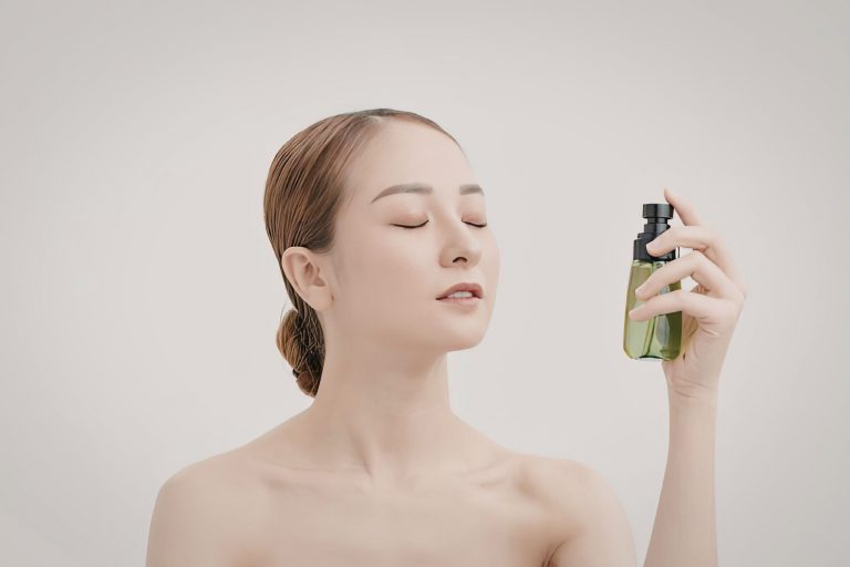 Low-Maintenance Natural Beauty Hacks