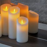 Ultimate Decorating Tips and Unbeatable Benefits of Flameless Candles