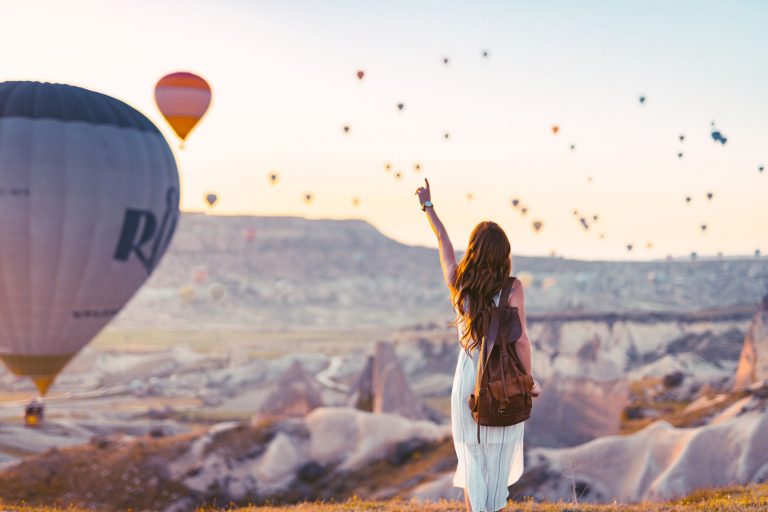 3 Powerful Ways To Put Yourself In A Healthier Headspace Today