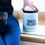 Naked Nutrition Collagen: Quality Grass-Fed Collagen Peptides to Meet Your Health Goals