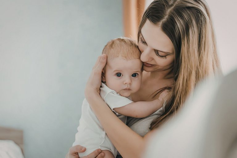 Revitalising Tired Postpartum Skin Through Natural Care and Modern Innovations Revitalising Tired Postpartum Skin Through Natural Care and Modern Innovations