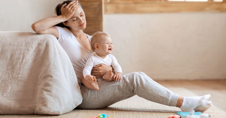 How to Refresh Your Skin After Pregnancy Without Surgery