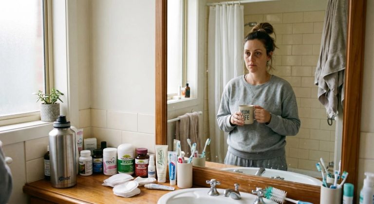 What Are the Most Effective Ways to Refresh Your Appearance After Having a Baby